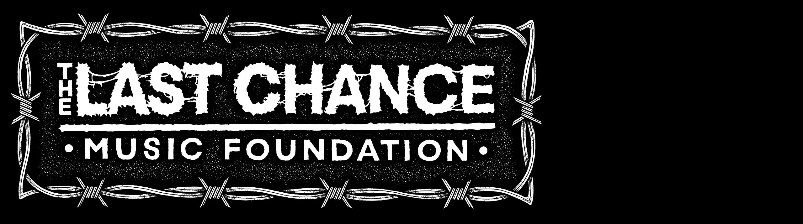 The Last Chance Music Foundation